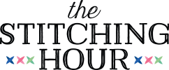 The Stitching Hour