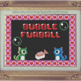 Bubble Furball