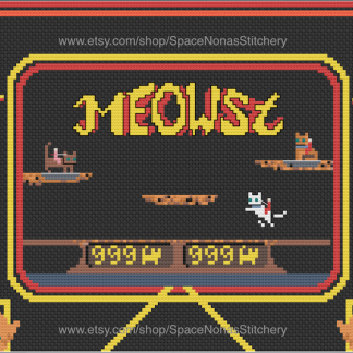 Meowst